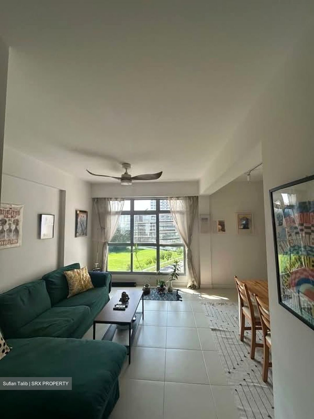 Blk 986B Buangkok Court (Hougang), HDB 3 Rooms #599666521